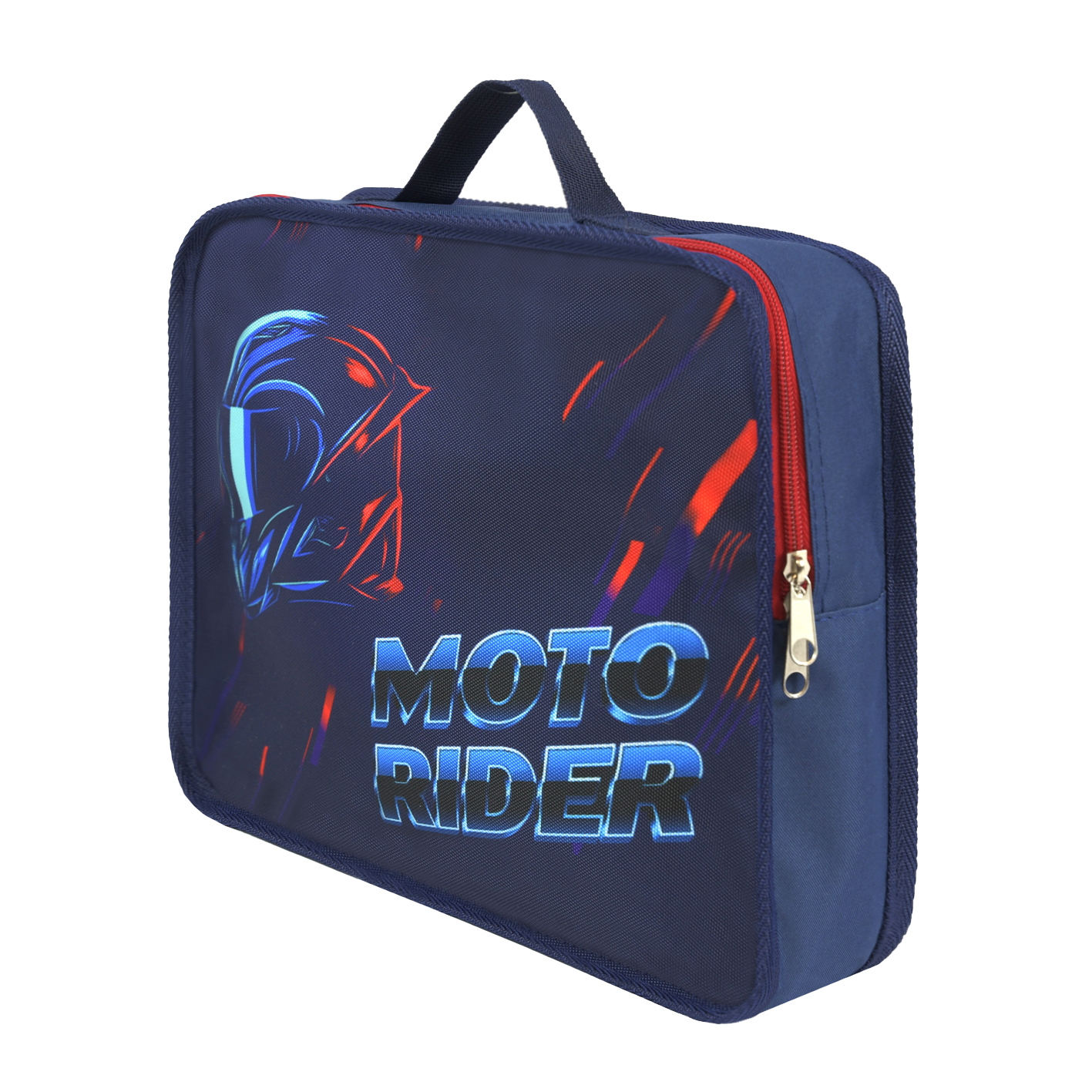 Папка Пинакс мотоцикл 1317