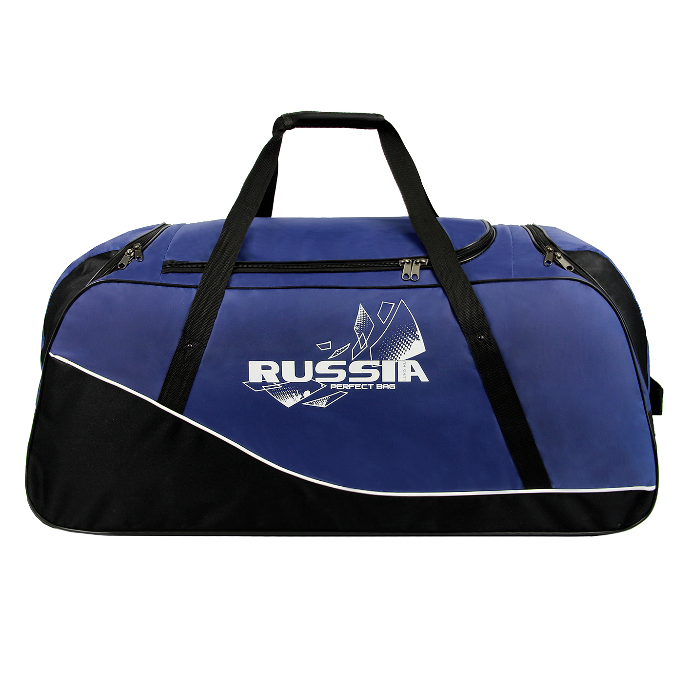 Фаэтон спорт, сорт 2 синий