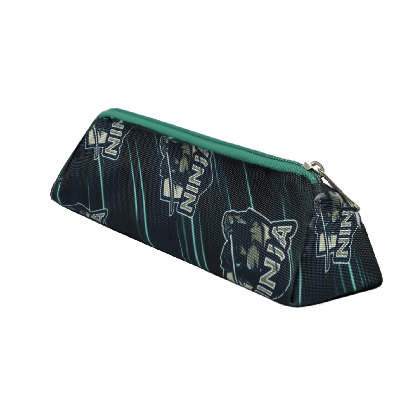 Пенал География ниндзя 1319