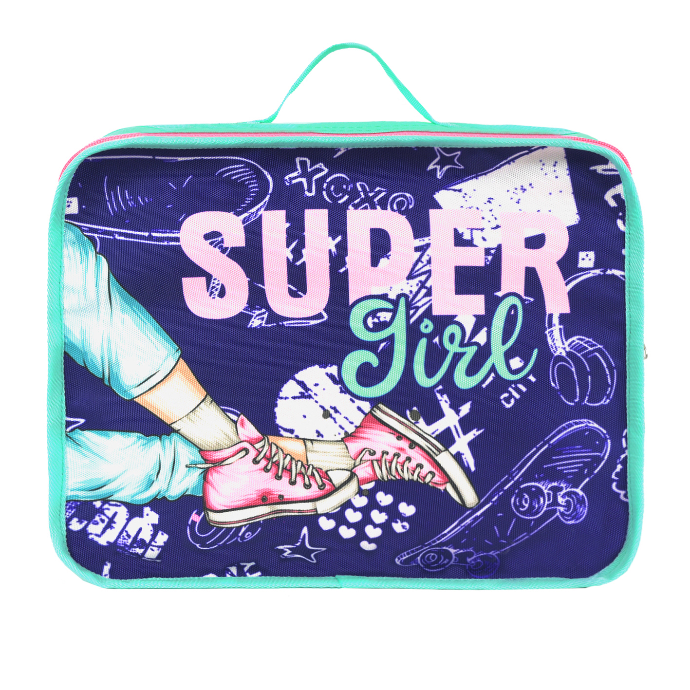 Папка Пинакс кеды 0331